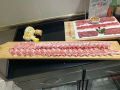 -阳坊胜利涮羊肉(阳坊老店)