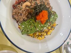 -米仓食堂(皇庭广场店)