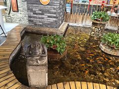 -西竹拌面(银川阅彩城店)