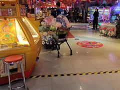 -万达广场(东营西城店)