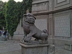 -江南水师学堂遗迹