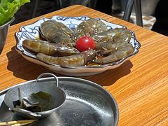 -哼蟹二将·烤肉酱蟹(合生汇店)