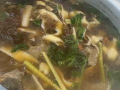 -名善山珍·野生菌汤锅(文殊院店)