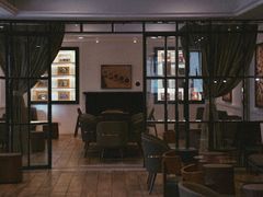 门面-星巴克臻选(广州沙面店)