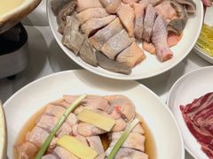 -陶陶居酒家(第十甫路总店)