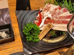 -黑牛の店·和牛烧肉(合生汇店)