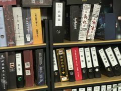 -剧狐剧本杀·月球探案馆(人民广场1号店)