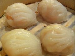 虾饺-唐宫海鲜舫