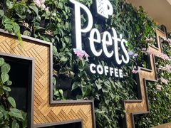 门面-Peet's Coffee皮爷咖啡(豫园店)