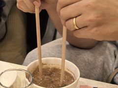 -八先生涮肉房(三里河店)