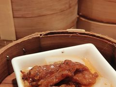 黑椒香葱牛仔骨-ManHo万豪中餐厅(成都茂业JW万豪酒店)
