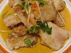 -东北风(龙湾万达广场)