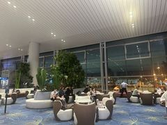 -广州白云国际机场-T2航站楼