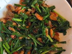 -艳阳天·非遗楚菜(武汉客厅店)