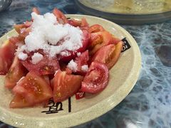 -桔子海鲜烧烤大排档(金沙滩店)