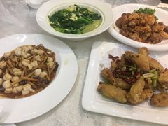 -蓬川食府(金海道店)