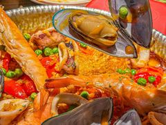 -ZAFFERANO西班牙海鲜饭(上海首店)