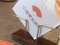 -小厨娘淮扬菜(六合欢乐港店)