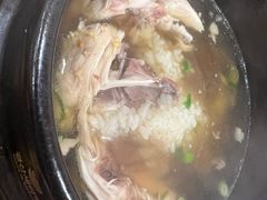 -张师傅参鸡汤店(高丽街店)