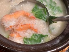-小城粥道·海胆鲜虾粥(解放广场店)