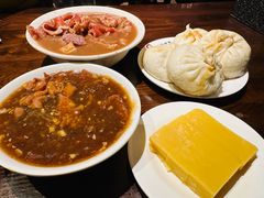 -姚记炒肝店(簋街店)