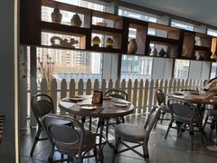 等位区-CHINCHIN 青青·泰国料理(万象食家店)