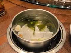 -东海怡品海鲜豆捞(舟宿夜江店)