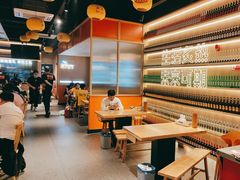 -开蚝屋·海鲜龙虾烧烤(文二路店)