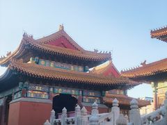 -历代帝王庙博物馆
