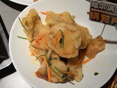 -厨创东北传家菜(信义坊店)