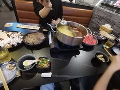 -熹悟海鲜火锅·广式打边炉