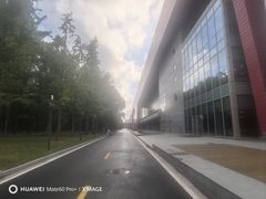 -中国浦东干部学院