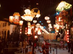 -中国闽台缘博物馆