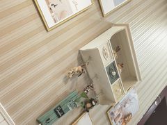 -Rabbit Cafe私房西餐甜点咖啡(栖霞路店)