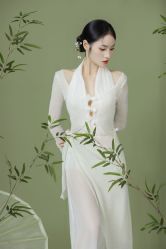 -克拉女神写真馆·匠心定制