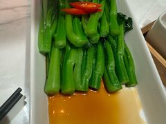 -同庆楼(滨湖万达广场店)