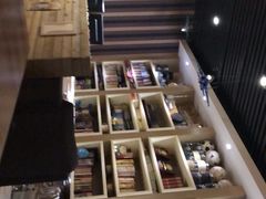 -可稵咖啡面包蛋糕(休斯顿店)