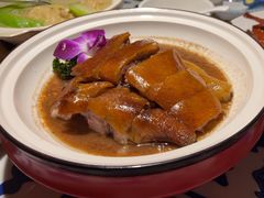 -江南赋(内蒙古大厦店)