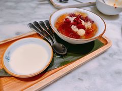 冰粉佳人-辛香汇·现炒川菜(淮海路百盛店)