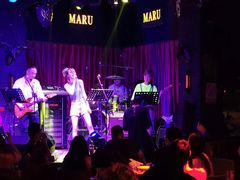 -MARU玛露音乐餐厅(大学路店)