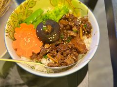 -樱嘢·炭火烧肉(惠南店)