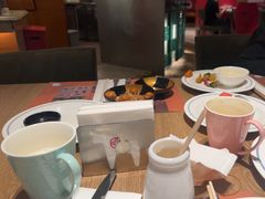 -北京中国大饭店