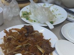 -蔡澜点心·粤菜(西单大悦城店)