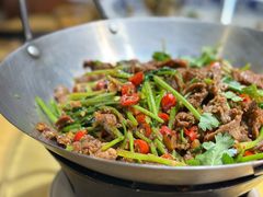 -随缘小馆(红岭路店)