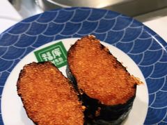 -福库回转寿司(北美新天地时尚中心店)