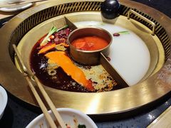 -豪渝火锅(红谷滩万达店)