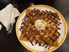 -La Creperie法餐厅(芮欧百货店)
