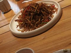 -竹里馆 ·茶食(奥体店)