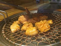 -麻蒲碳烤肉(远景路1号店)