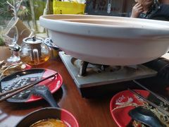 -柴米油盐(土菜院子店)